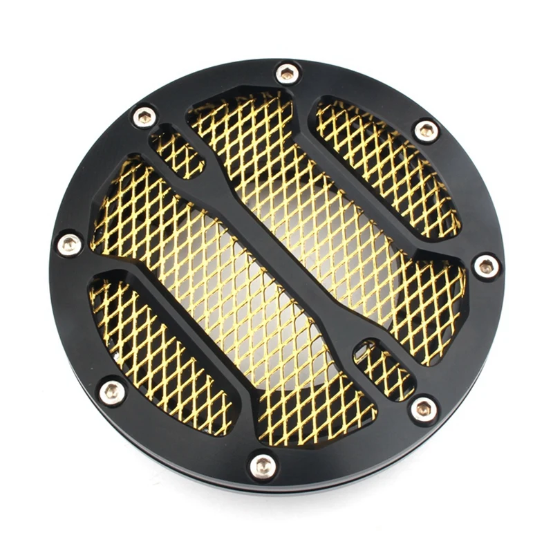 

For R Nine T R9T 2014-2020 Air Intake Filters Cover CNC Motorcycle