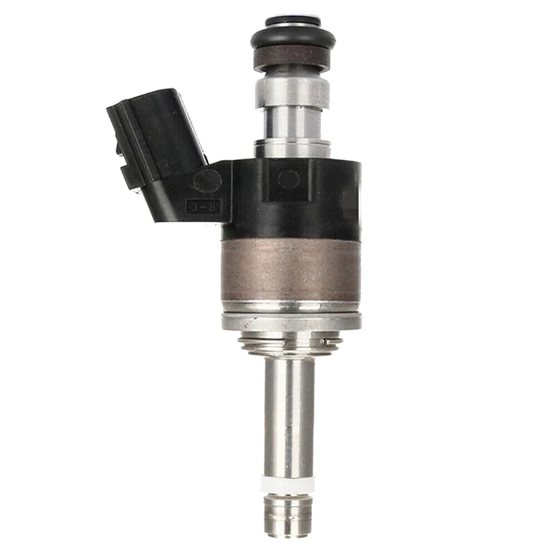 

4 шт., Форсунка для распыления топлива для Honda Civic 2016-2020, 16010-59B-315