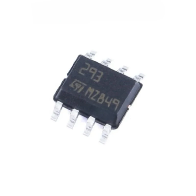 

5Pcs/Lot LM293D Help PCBA Complete BOM And Material List