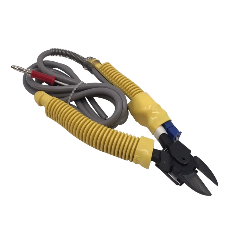 

Efficient Heat Nipper Cutting Wire Cable ht 200 heat nippers