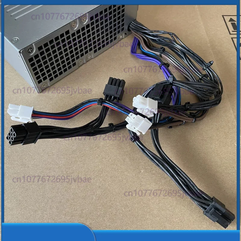 Блок питания 1350 Вт для Dell Aurora R13 R14 R15 XPS 8950 3910 T3660 L1350EPF-00 D1350EPF-00 XYJHT 74HMF 12 4 pin