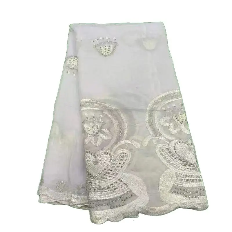 New Muslim Ramadan Hijab Femme Musulman Foulard Hijabs For Woman African Islam Dubai cotton Embroider Scarf Shawl 200x100cm