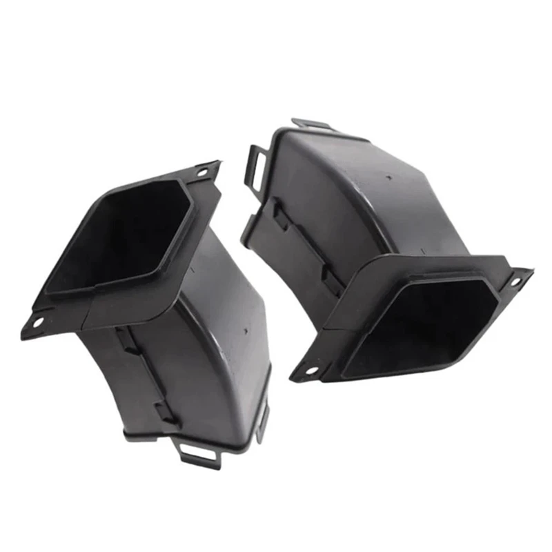 

51747400003 51747400004 51747400005 51747400006 Переднее тормозное вентиляционное отверстие для BMW G01 G02