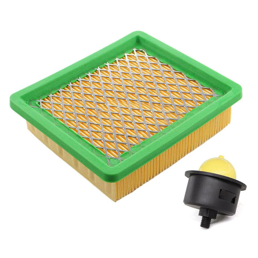 Air Filter праймер Набор для Fuxtec FX-RM 5,0 5.5FX-RM 1855 1860 2055 2060PRO газонокосилки 2060/RM1850E1004