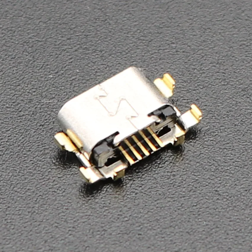 10 шт., ремонт порта зарядки, сменный разъем, разъем Micro USB для Motorola MOTO E5Plus E5 Plus (art.: 3920cb38cf916) - 3920cb38cf916