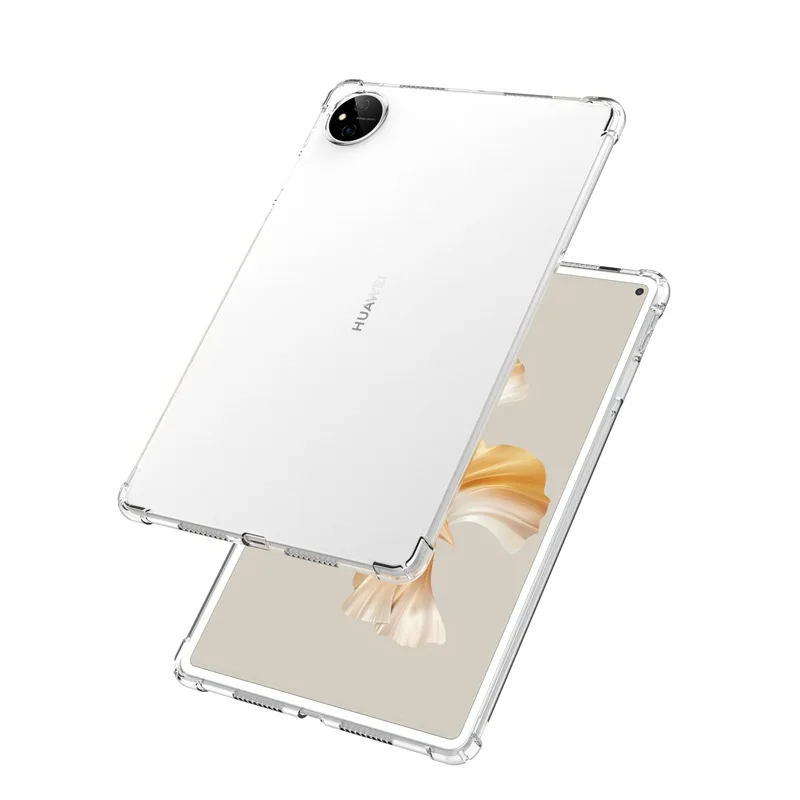 Мягкий чехол из ТПУ для Huawei MatePad Pro 11 2022 дюйма