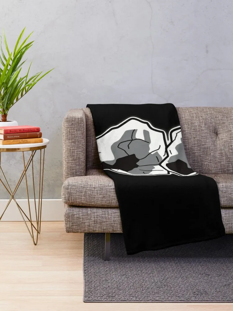 SOB-3 Broughston Ashorc Quarter Thumbs Up The Ossan Newbie Adventure / Shinmai Boukensha Аниме Плед