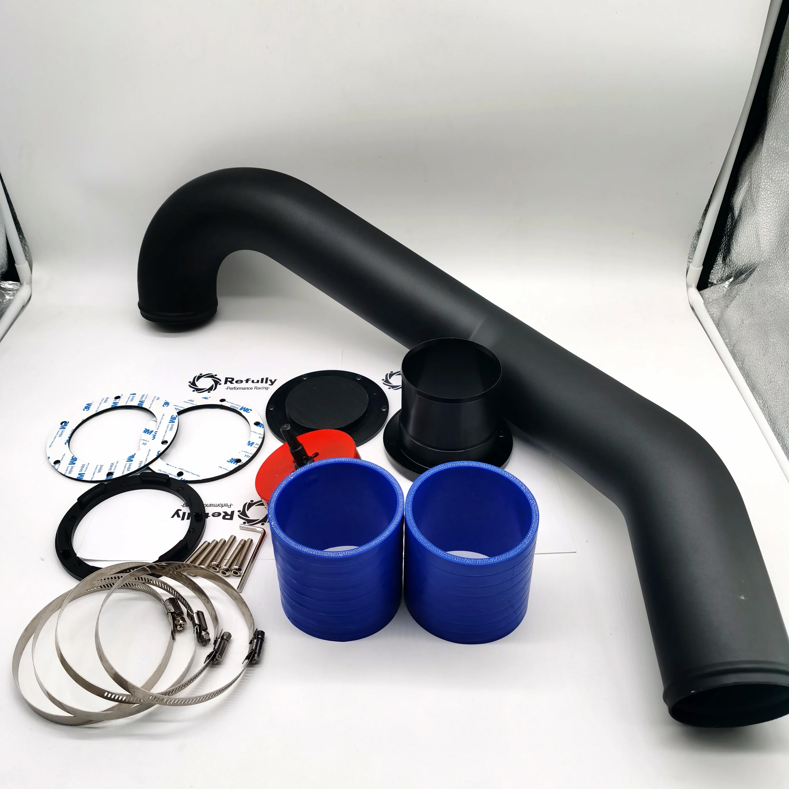 

Для Yamaha Watercraft GP1800, 2016+ VX HO (1,8/1,9 л) и 2015+ комплект заднего выхлопа VXR/VXS