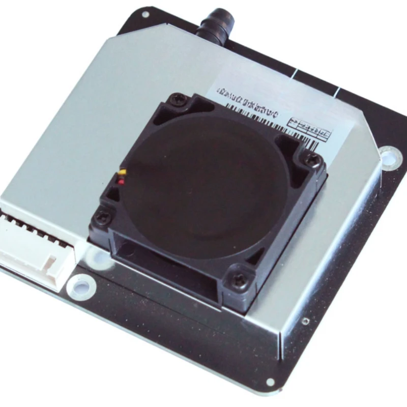  Датчик PM2.5 SDS011 датчик твердых частиц цифровой