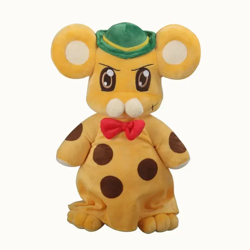 Плюшевая кукла Fumoffu BONTA-KUN uke Sagara Kaname Chidori аниме аксессуары Игрушка косплей ручной