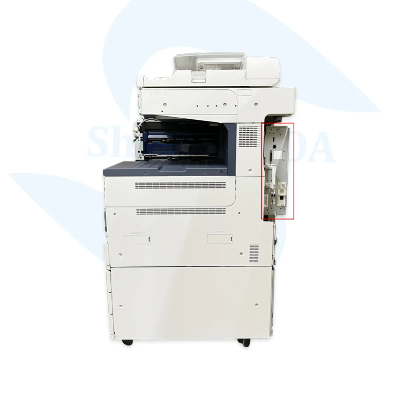 ESS плата для Xerox V 7970 Ethernet стандартная печатная без HDD