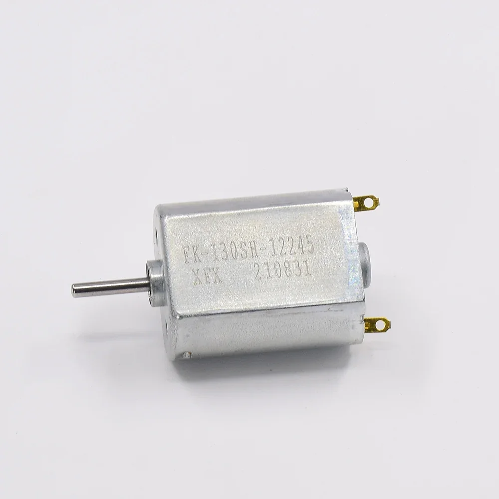 

Двигатель Micro FK-130SH-12245 постоянного тока