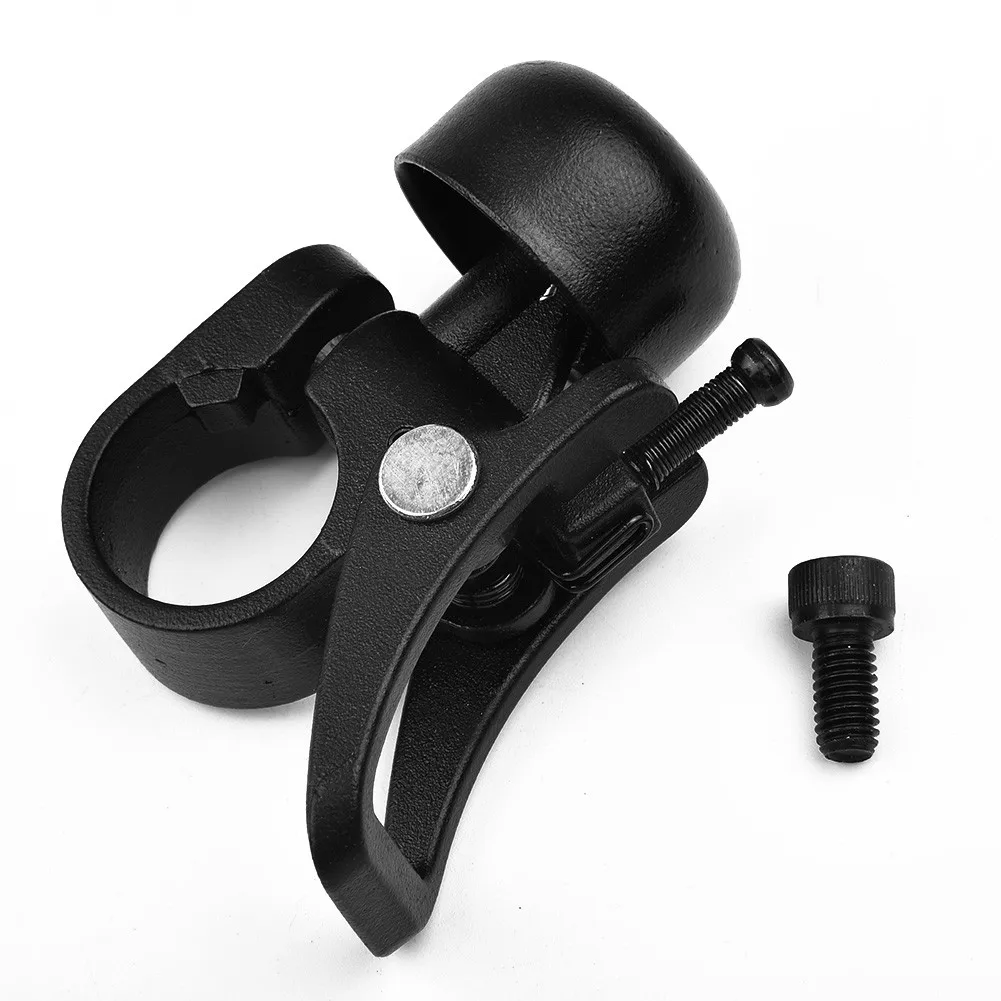 

Bike For In M365/PRO/PRO2 Scooter Bell Black Electric Essential Replacement Parts Replacement Sports Top-quality