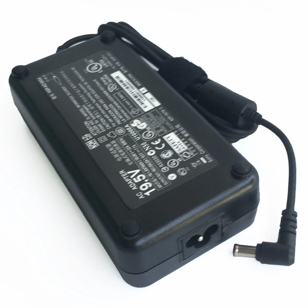 Оригинальное зарядное устройство для ноутбука Sony Vaio SVL24127CXB SVL24145CXB SVL24145CXW SVL24147CXB