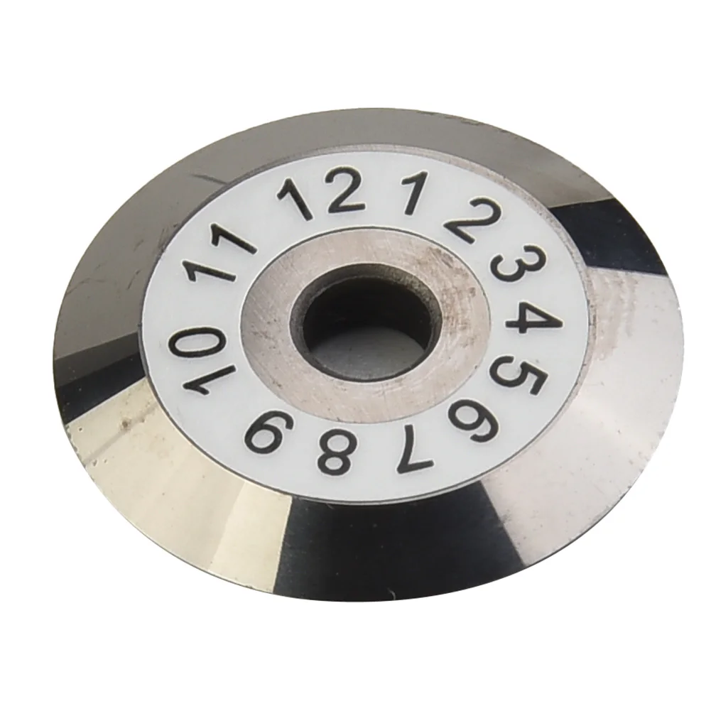 

Abrasion resistance Fiber Tools Fiber Optical Cleaver Disc For Sumitomo FCP-22L FC-6S KPT-6S KP-06 Tungsten Carbide