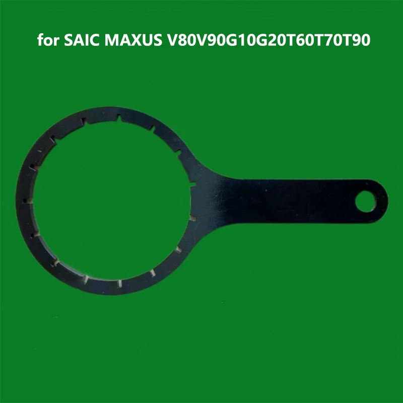 Фото Подходит для SAIC MAXUS V80V90G10G20T60T70T90, ключ для снятия дизельного фильтрующего элемента, уплотнительное кольцо №3