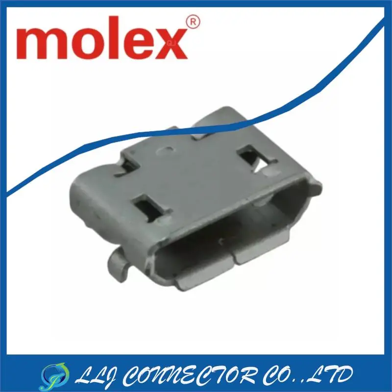 

Разъемы 1050170001 105017-0001 (50 шт.)