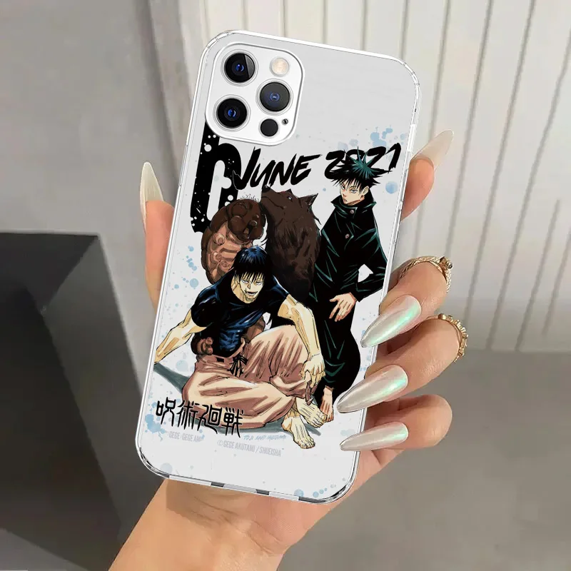 Чехол для Iphone 16 15 14 13 12 Mini 11 Pro Max X XS XR 7 Plus 8 SE 2020