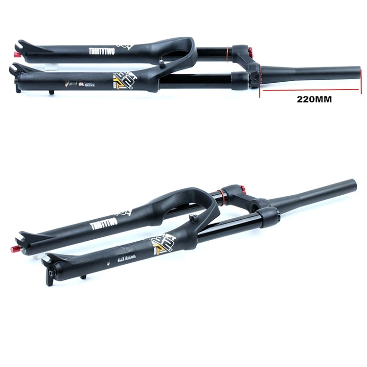 Подвесная воздушная вилка для путешествий 160 мм 26/27 5/ 29er Велосипедная mtb