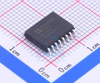1pcslote adum2250arwz rl package soic 16 new original genuine digital isolator ic chip