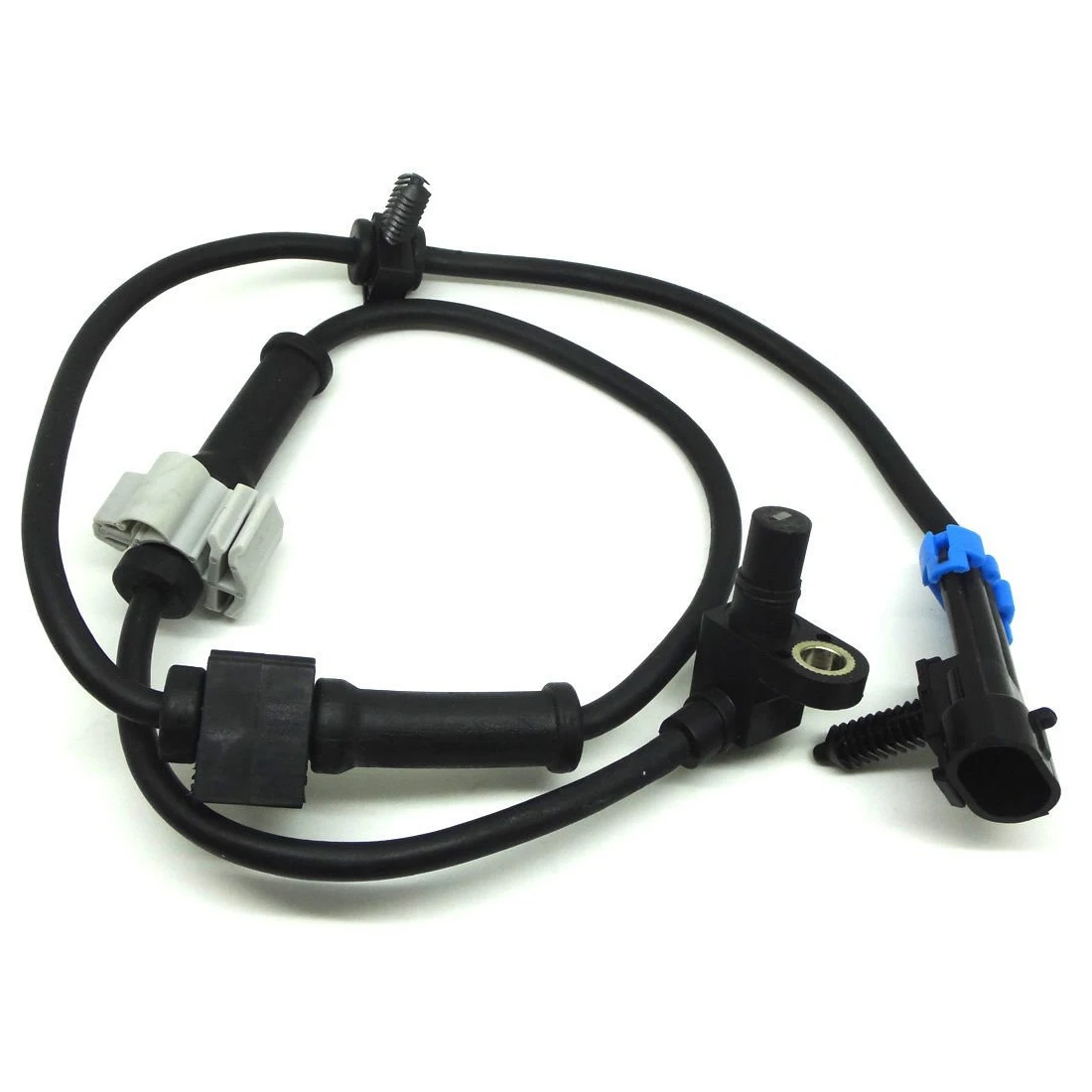 

Professional high quality ABS Wheel Speed Sensor 15716191 15112378 15112379 SFH