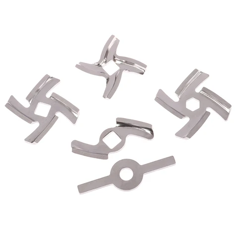 Лезвие для мясорубки из нержавеющей стали