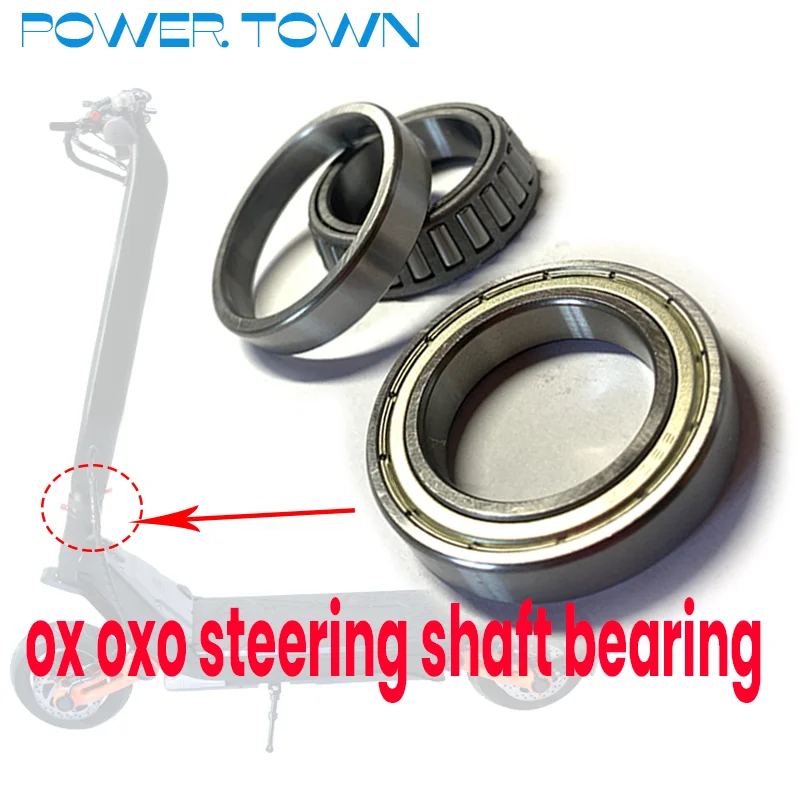 Оригинальный подшипник вала рулевого управления для аксессуаров электрического