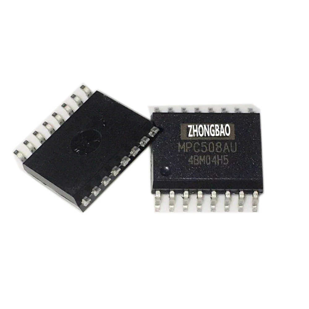 

5 шт. MPC508AU MPC508 BB SOP