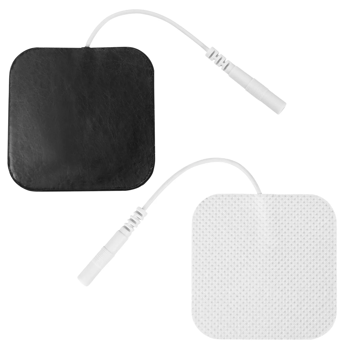 

24PCS Self-Stick Reusable Accessory Electrode Pads for