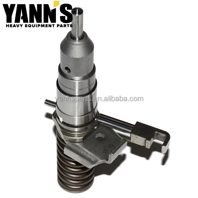 Механический шприц для CAT 1278216-127 8216 B 8 мм Размер поршня