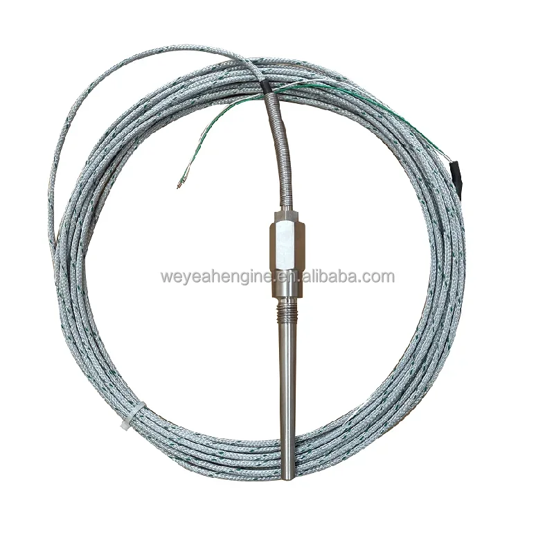 Термопара механических деталей двигателя 550401 Для газовых двигателей биогаза