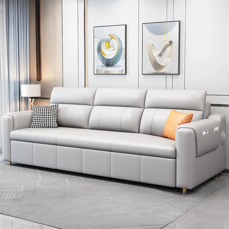 Удобные Складные простые кушетки дизайнерский диван из пенопласта для гостиной