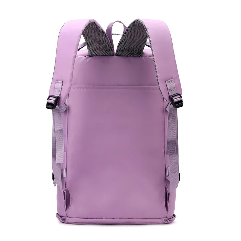 Backpack Swimming Wet Dry Training Fitness Shoes Gym Large Summer Beach Shoulder Bags For Towels Women Water Pool Accessories