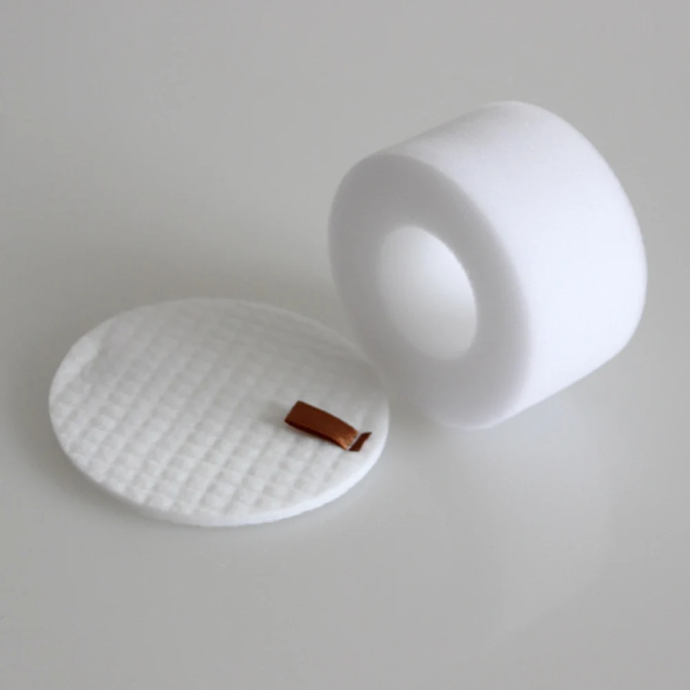 

Delicate Easily Removed Easily Replaced Exquisite For Shark Vacuum Cleaner With 2 Sets Foam Filter High Quality