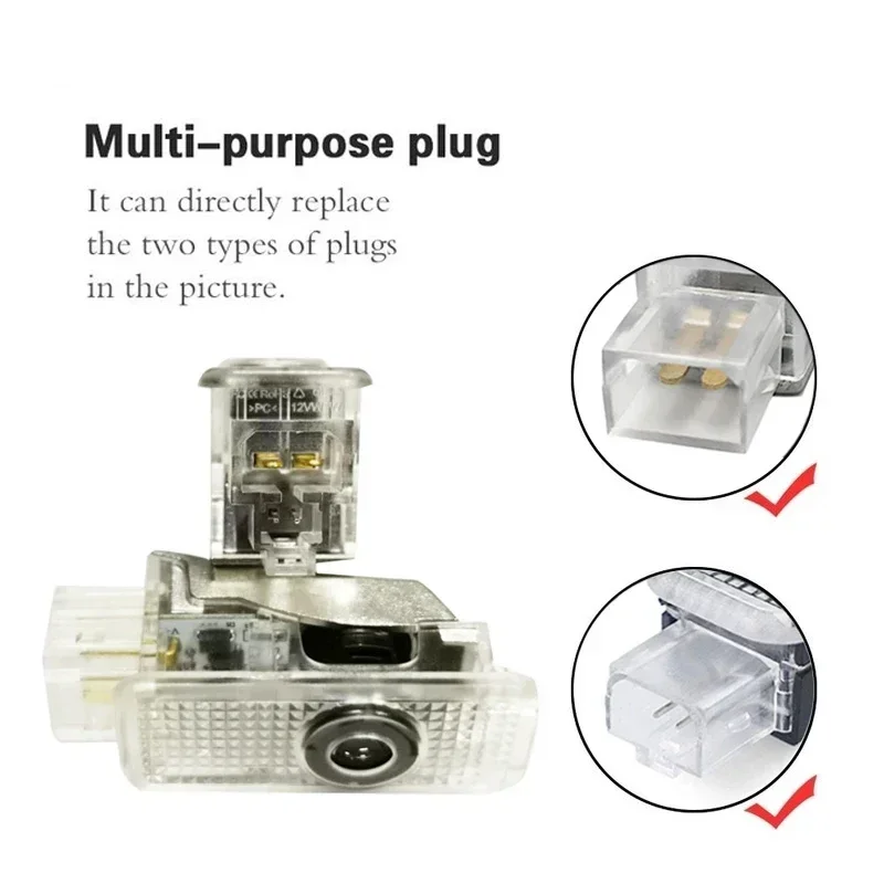 2 шт. наклейка на дверь автомобиля с логотипом Audi Q8