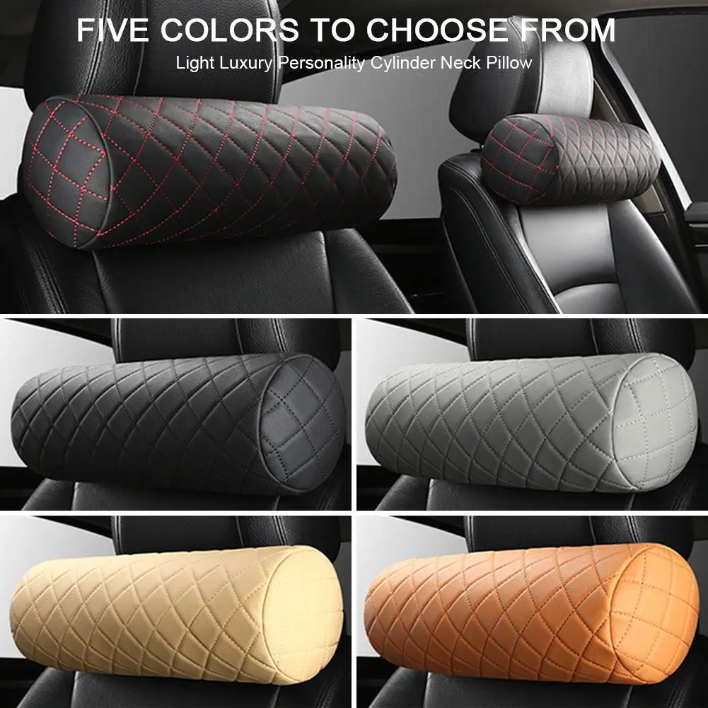 Рисунок 5 - Роскошная подушка для шеи автомобильных сидений