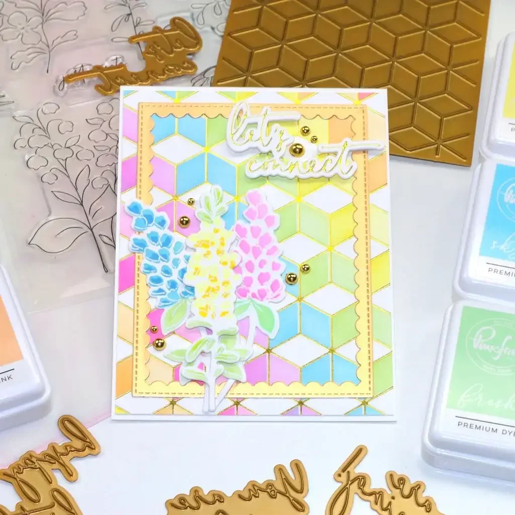 ГОРЯЧАЯ ПРОДАЖА вырубные штампы украшение для скрапбукинга дневника тиснение