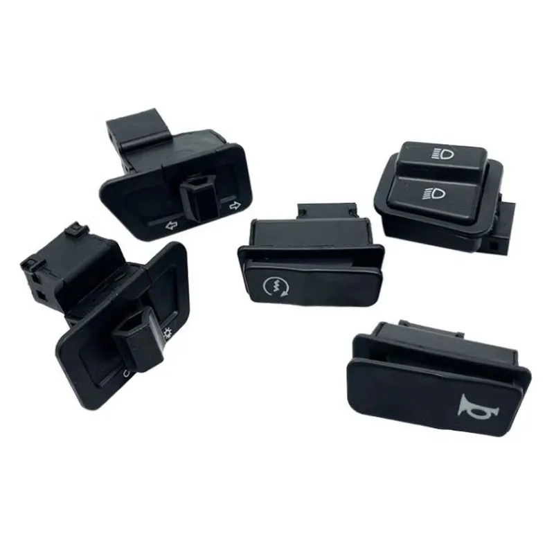 

5 шт./комплект, сигнал поворота для мотоцикла