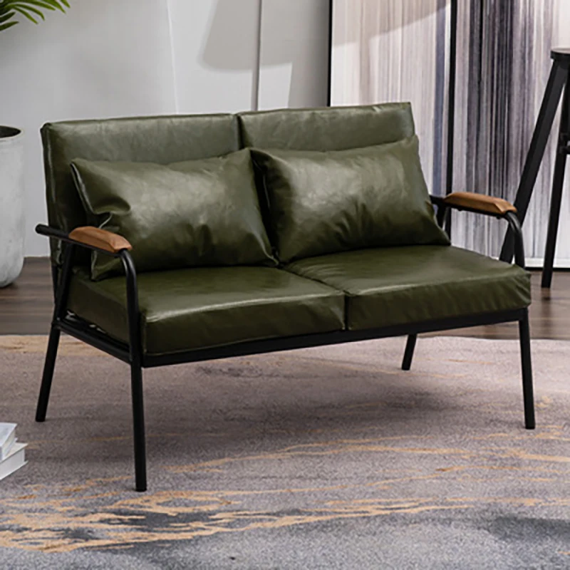 Европейские современные диваны для гостиной роскошные минималистичные домашние