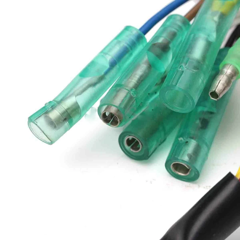 Ключ зажигания в сборе для блока управления подвесным мотором Yamaha 2/4-Strok 703-82510-43-00