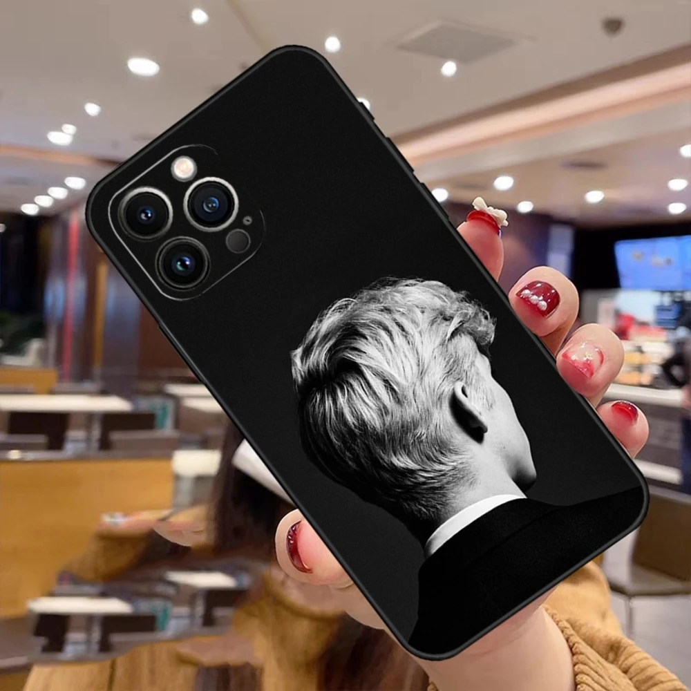 Чехол для Iphone 11 16 15 Pro Max 12 Mini 13 14 X Xr Xs 6 6s 8 7 Plus