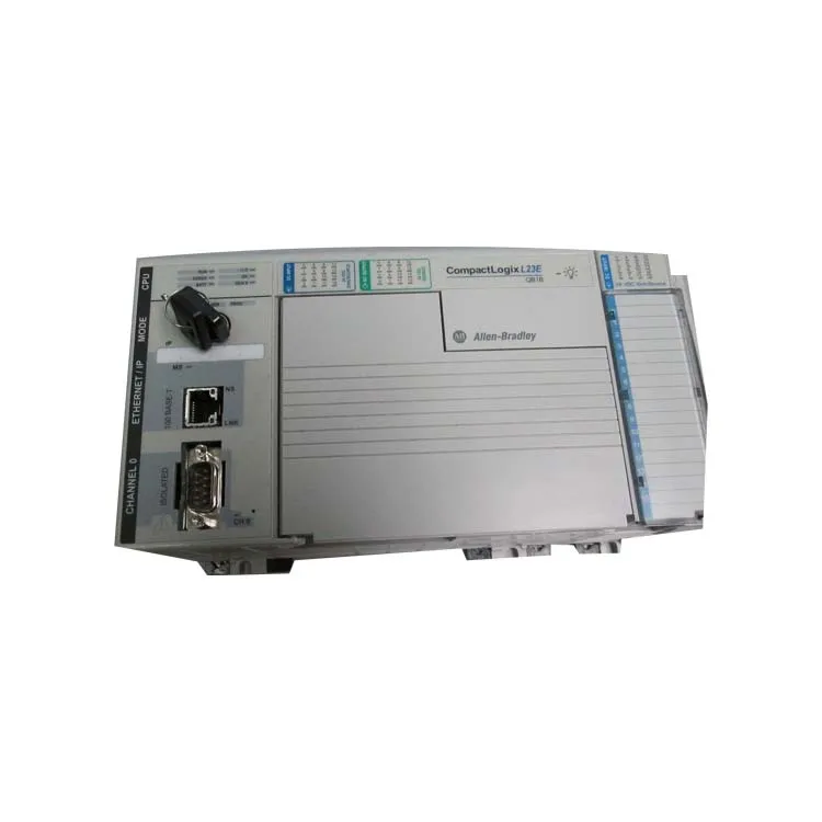 

Powerful Performance High Level Module 1762-IF2OF2 Current Analog Module 2 Channel Input And 2 Channel Output Voltage