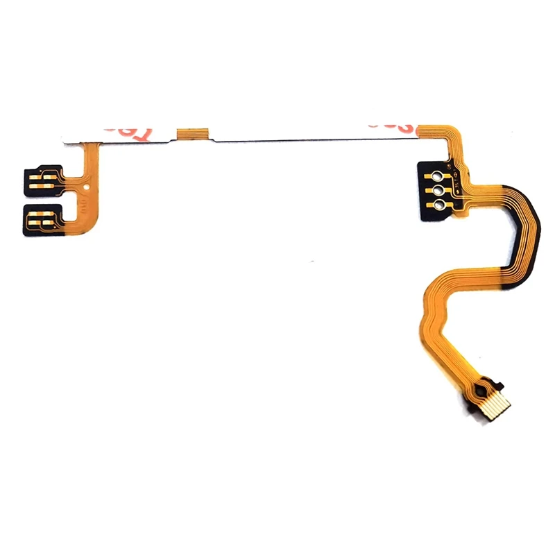 Фото For Lens RF 18-150 Focus Line Flex Cable For Canon RF 18-150Mm Lens Repair Parts №2