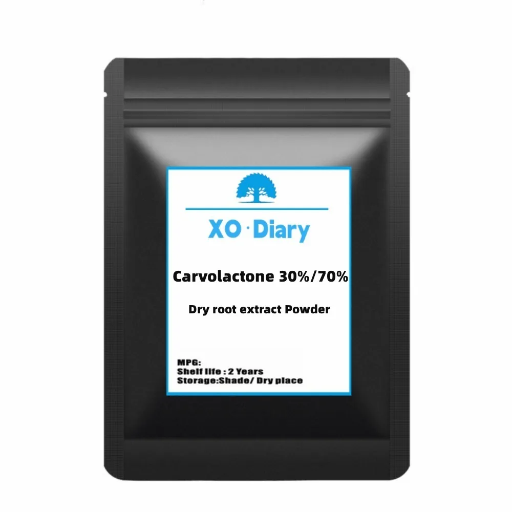 

Экстракт карволактона 30%/70%, экстракт сухого корня снимает стресс, беспокойство, стресс и беспокойство