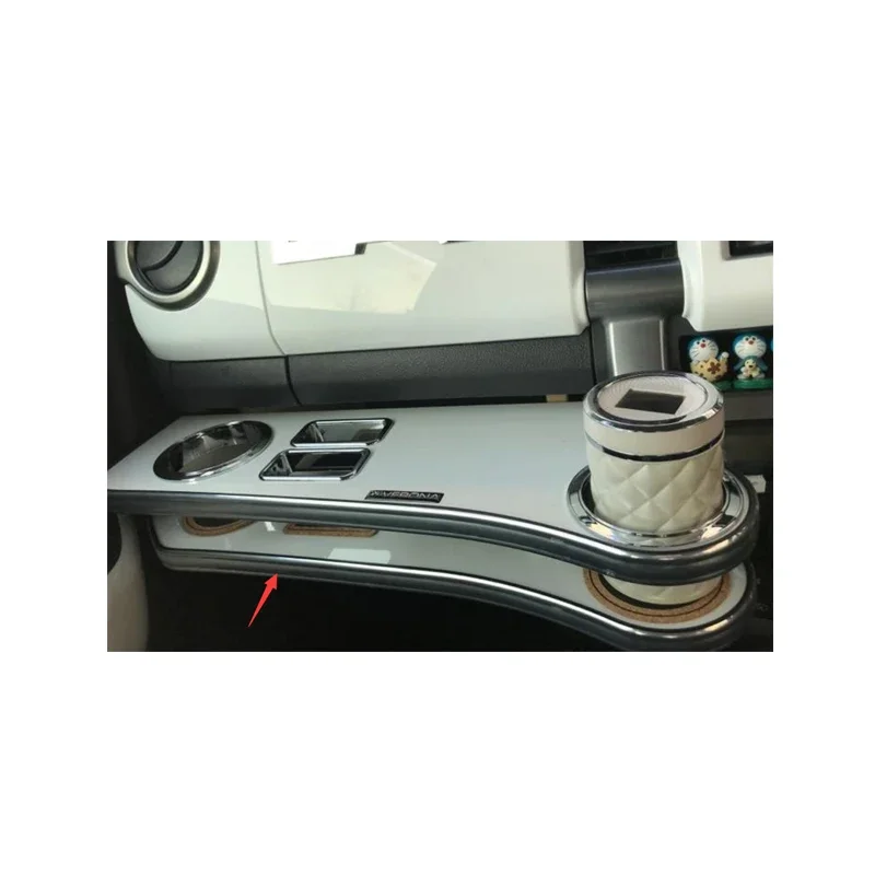 Декоративные полки держатель для планшетов Suzuki joinler Mr31s 41s