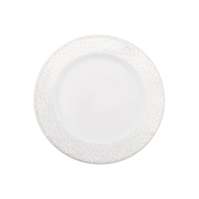 Набор тарелок Repast, плоских,21 см, 6 штук