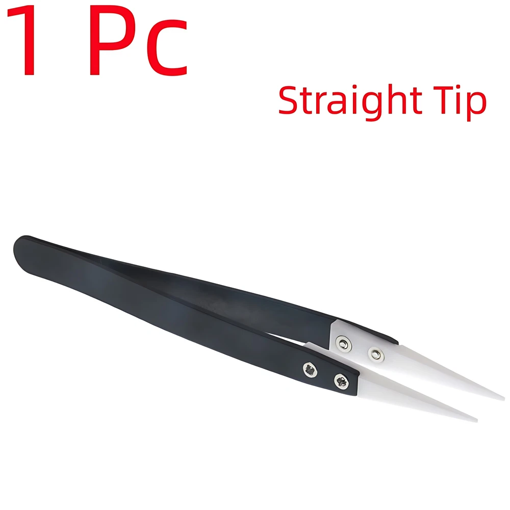 

KRIOCY Пинцеты керамические антимагнитные