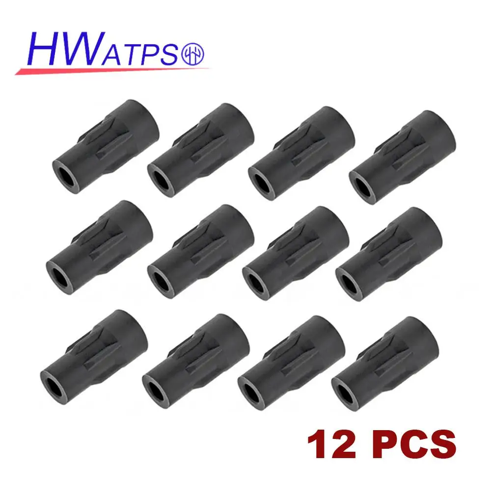 

8/12/16 шт. для Toyota Camry Solara Lexus ES330 RX330 RX400h RX350 резиновое кольцо катушки зажигания 90919-02246 90919-02212 5C1442