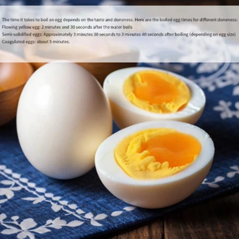 Новый держатель для вареных яиц силиконовая ручка варки на пару с защитой от