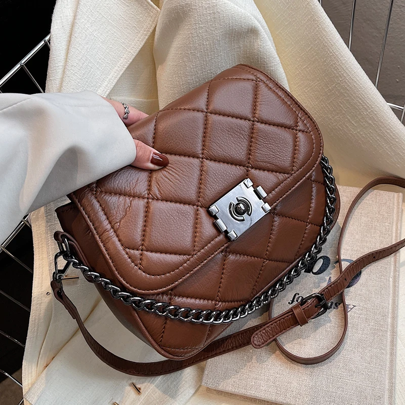 

Lingge маленькие сумки через плечо из искусственной кожи с клапаном для женщин 2022 хит женские роскошные брендовые трендовые сумки через плечо ...